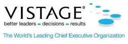 VISTAGE, International CEO Organisation