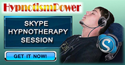 Hypnotismpower Skype Hypnotherapy